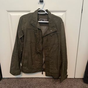 Men’s size small REI lightweight jacket